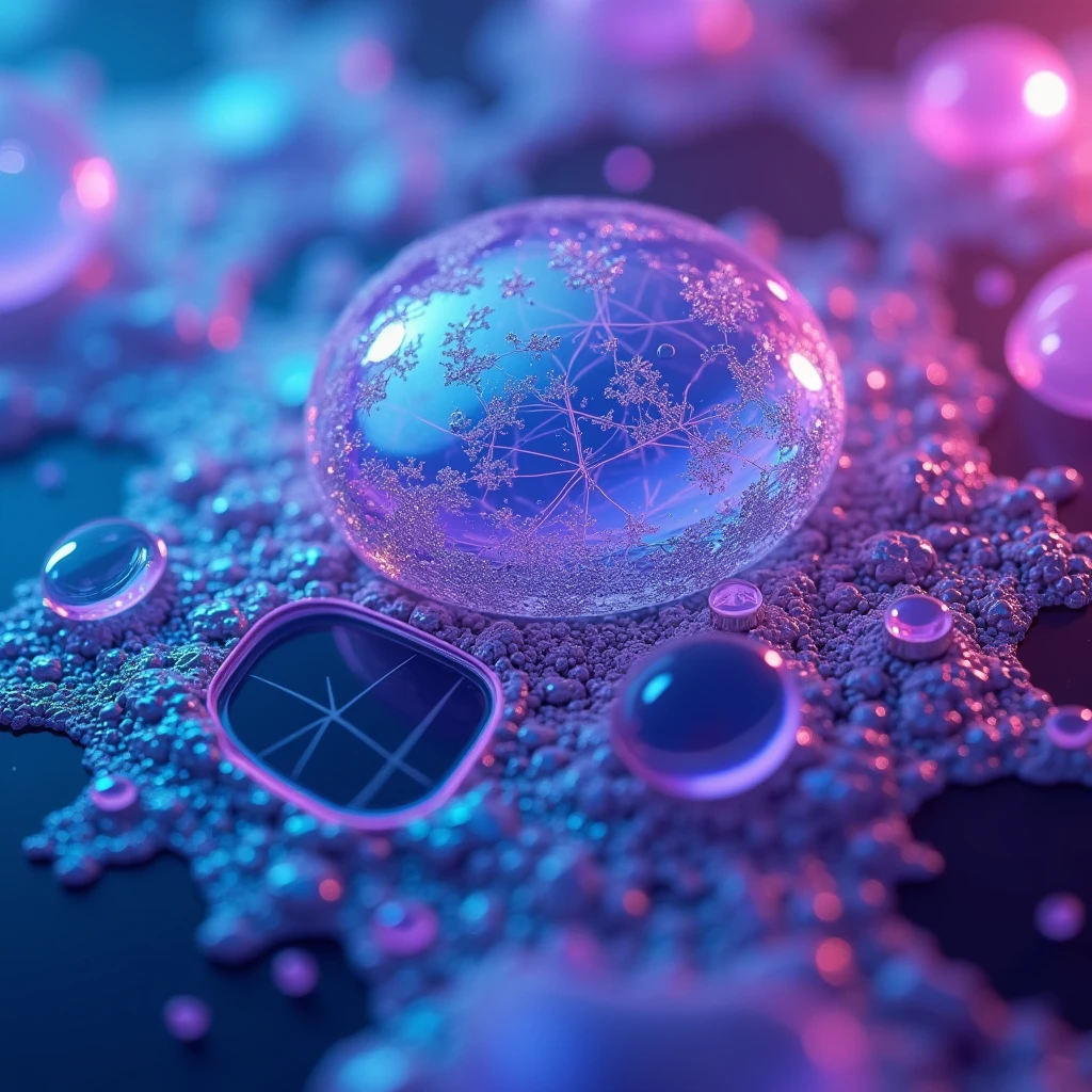 超高精細ディテール