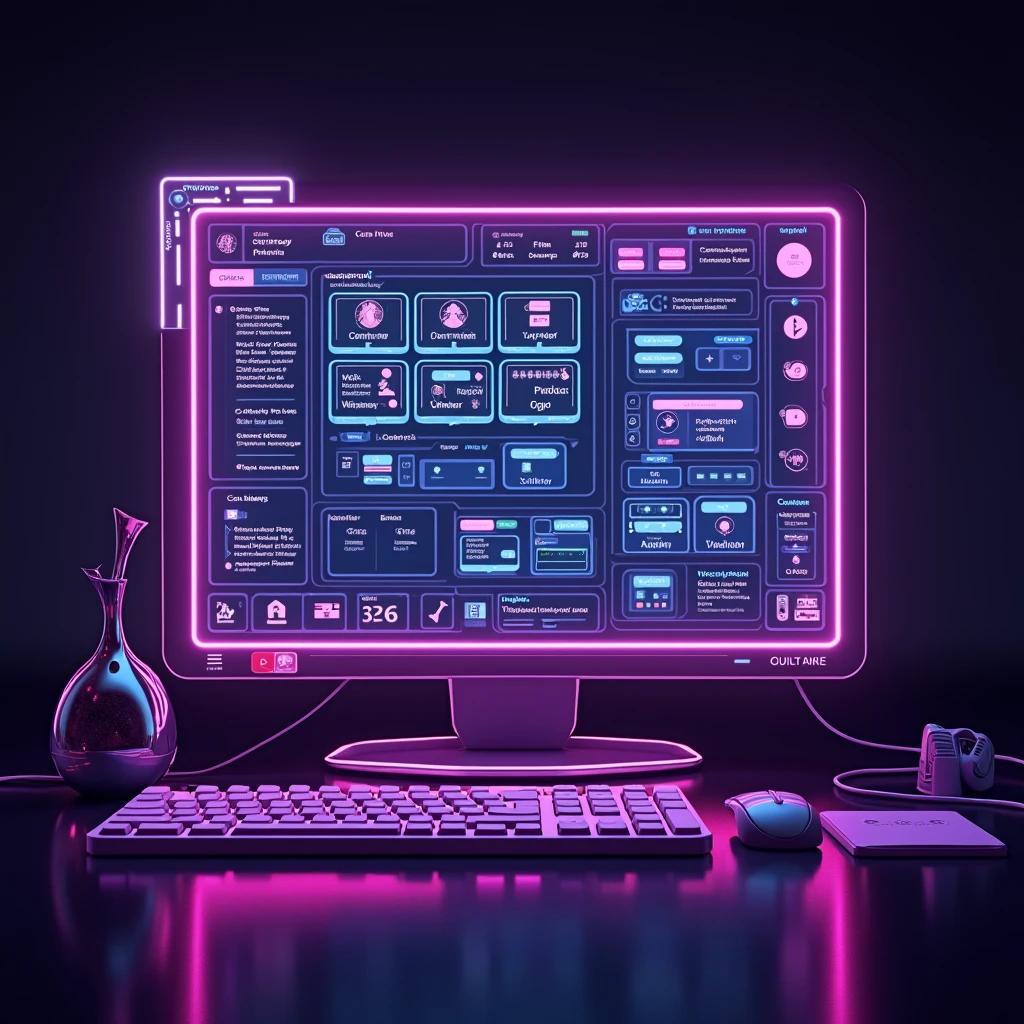 プロフェッショナルグレード