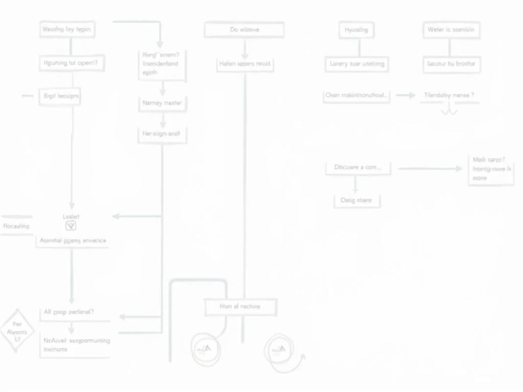 Knowledge Diagram with Reasoning
