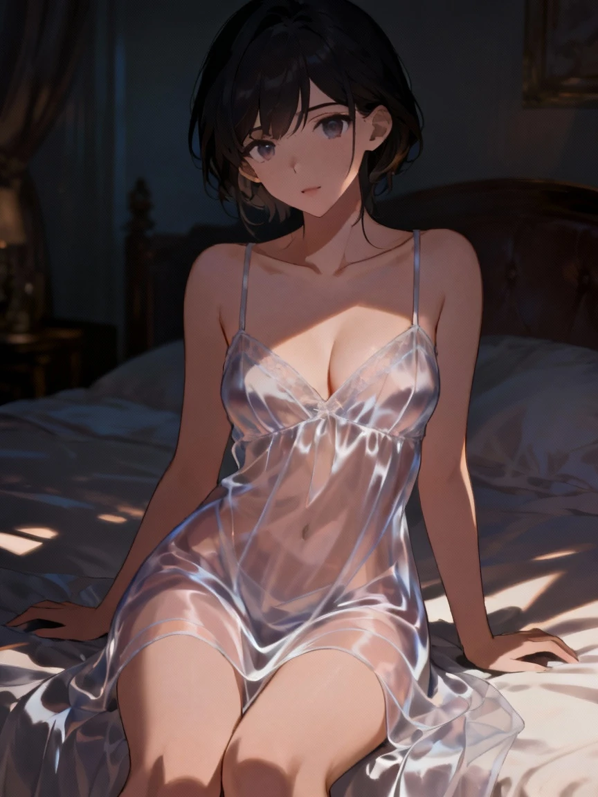 AIアートジェネレーター - アーティスティックなポートレート