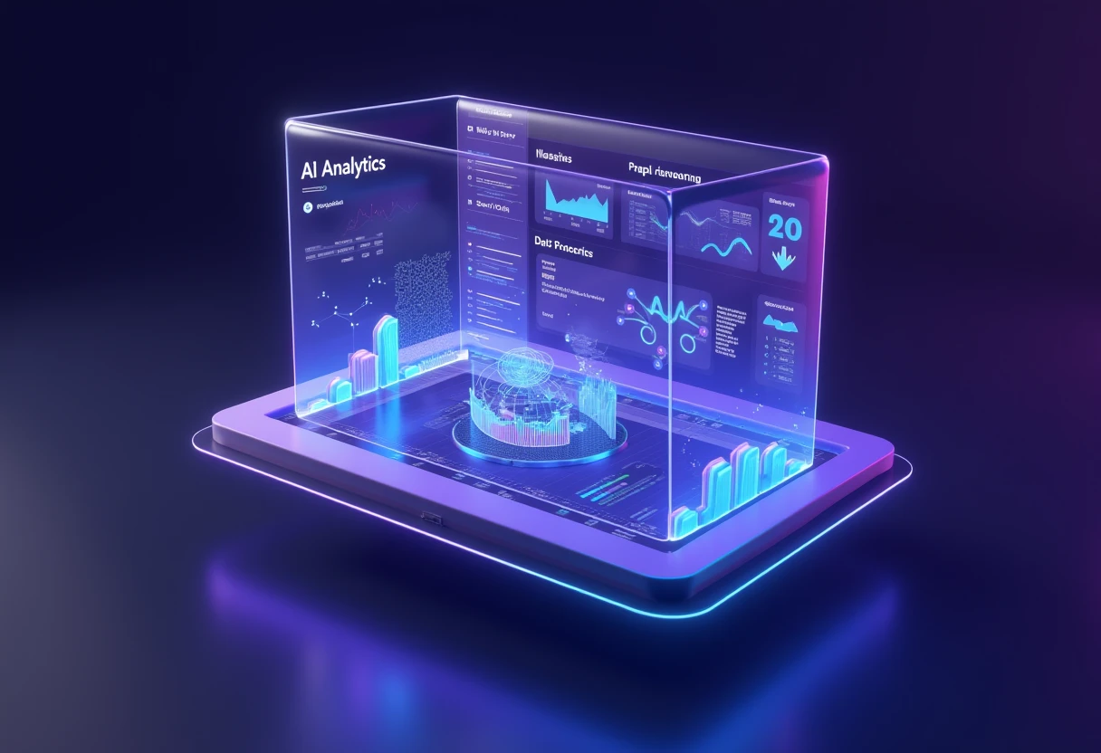 Gemini 3 AI Interface Dashboard - Try Gemini 2.5 Free on Kiira.AI