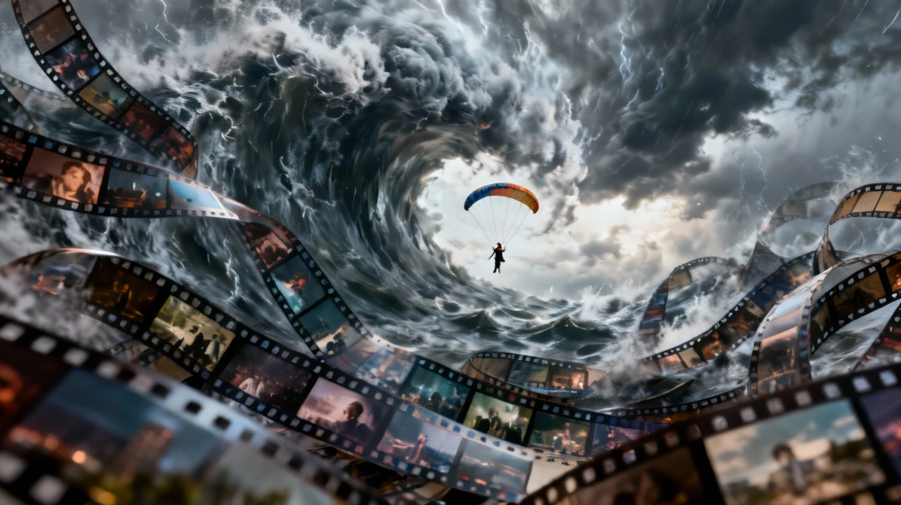 Product launches and promotional video creation with Kling 2.6