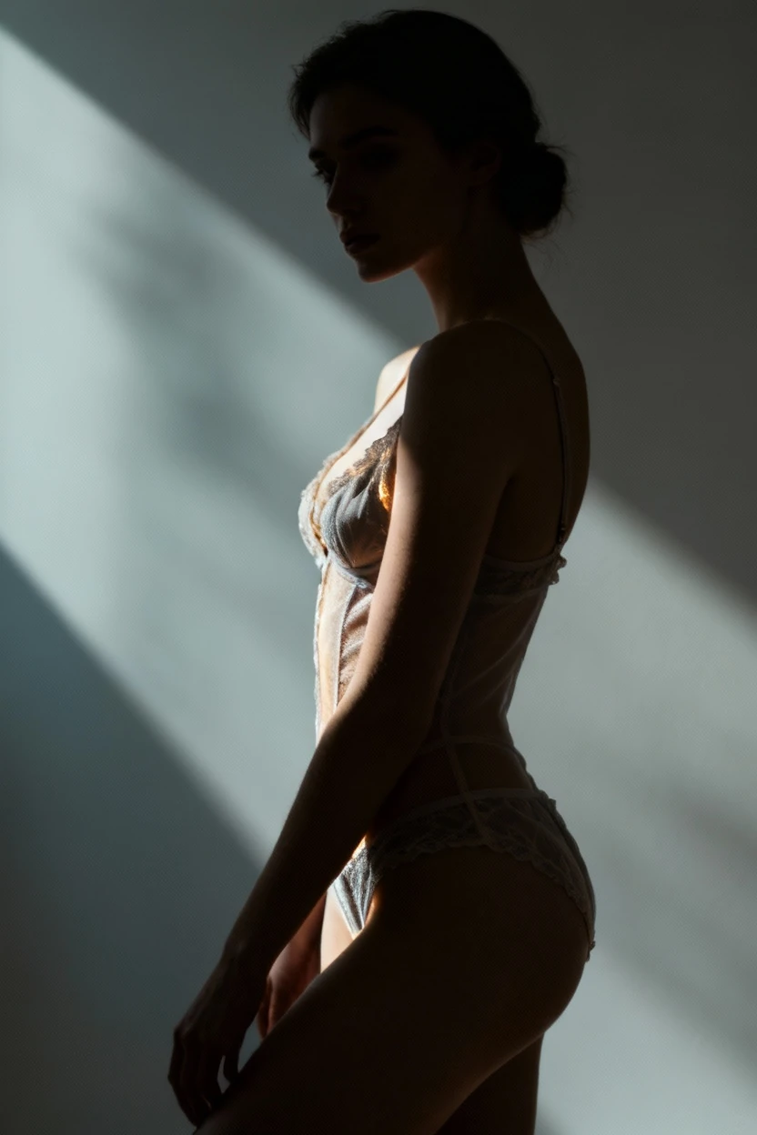 Suggestion Over Display - Controlled elegance