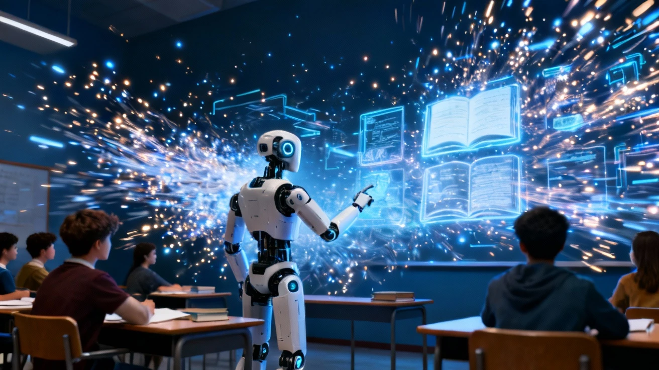 Tutorials and explainers with Kling 2.6 multimodal video