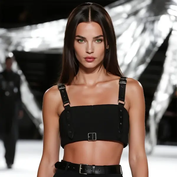 Generator Cyberpunk AI