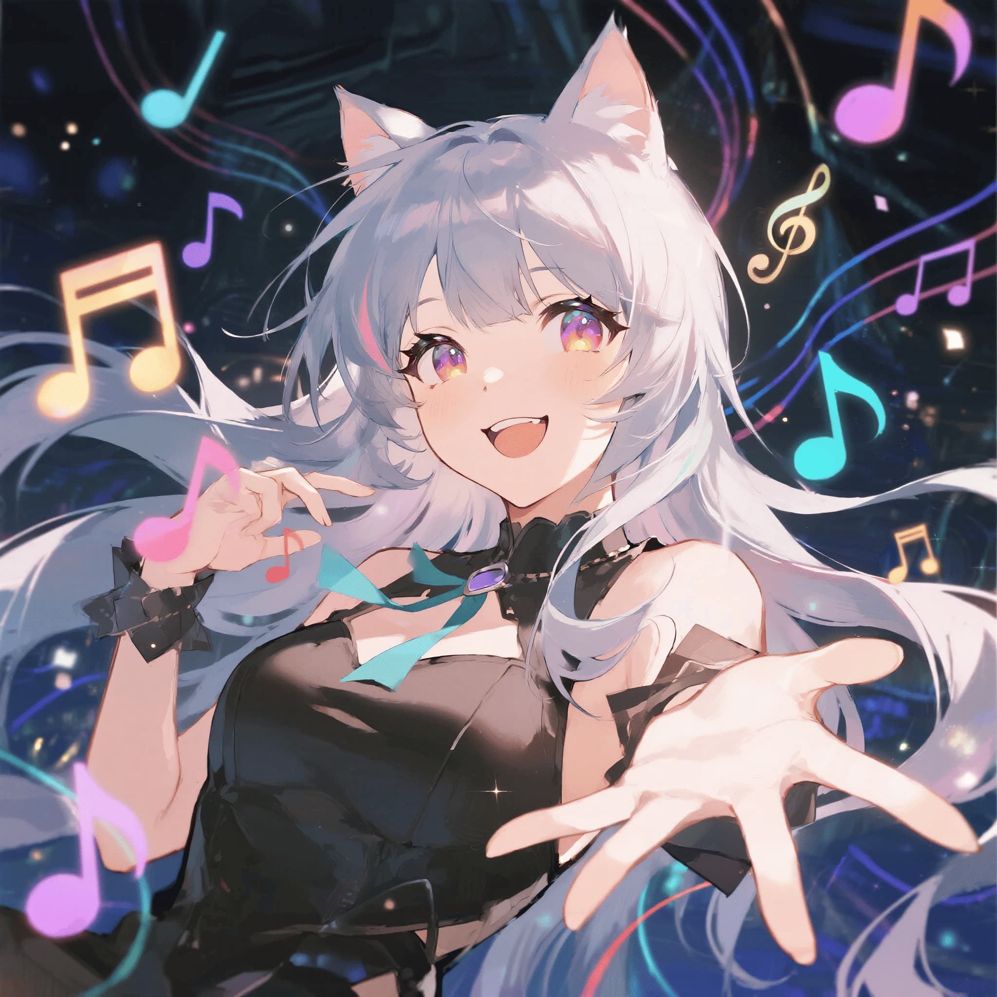 เครื่องสร้างเพลงธีมตัวละคร