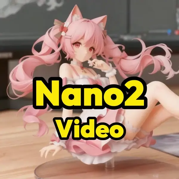 Nano Banana Video Pro🔥