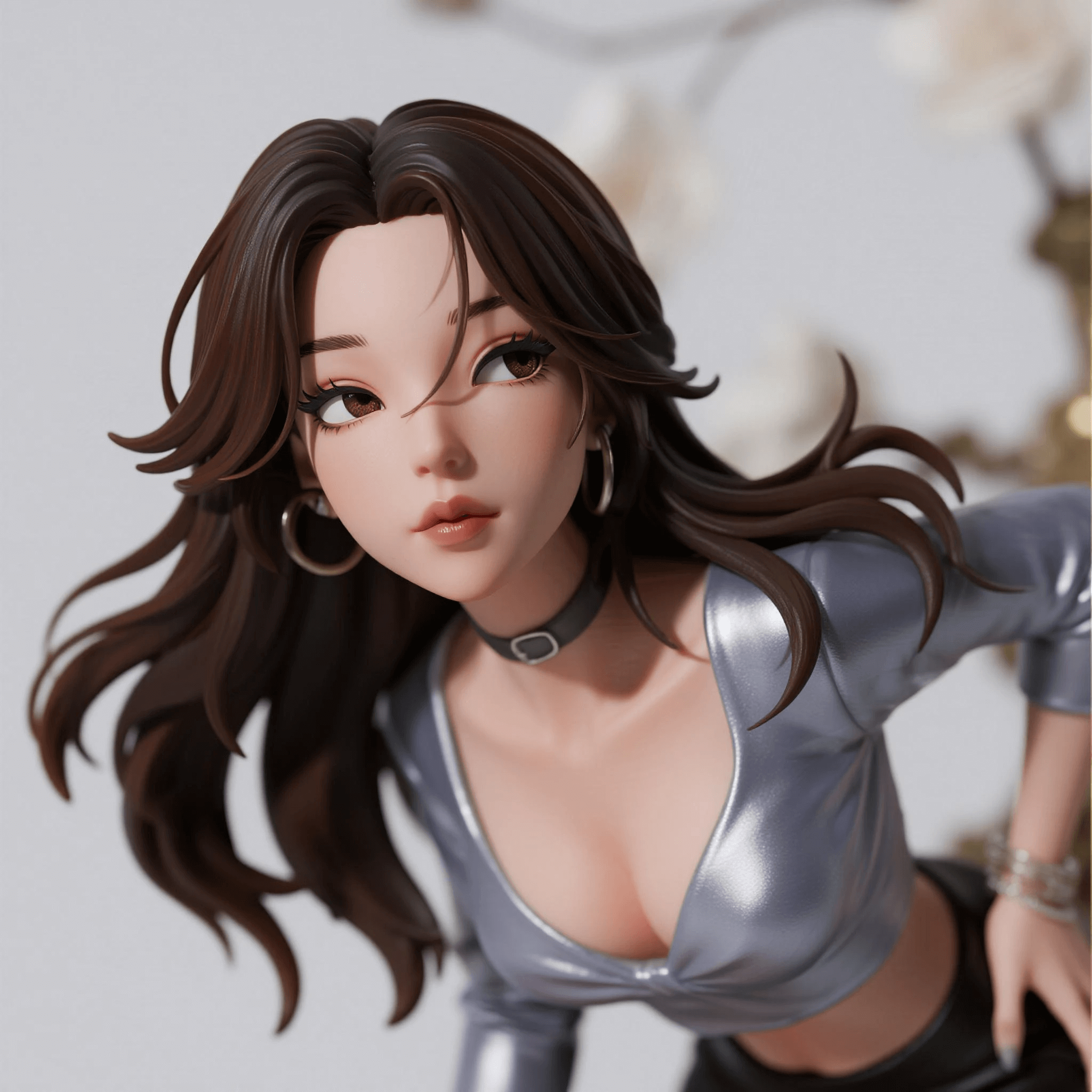 カラフルビキニショー