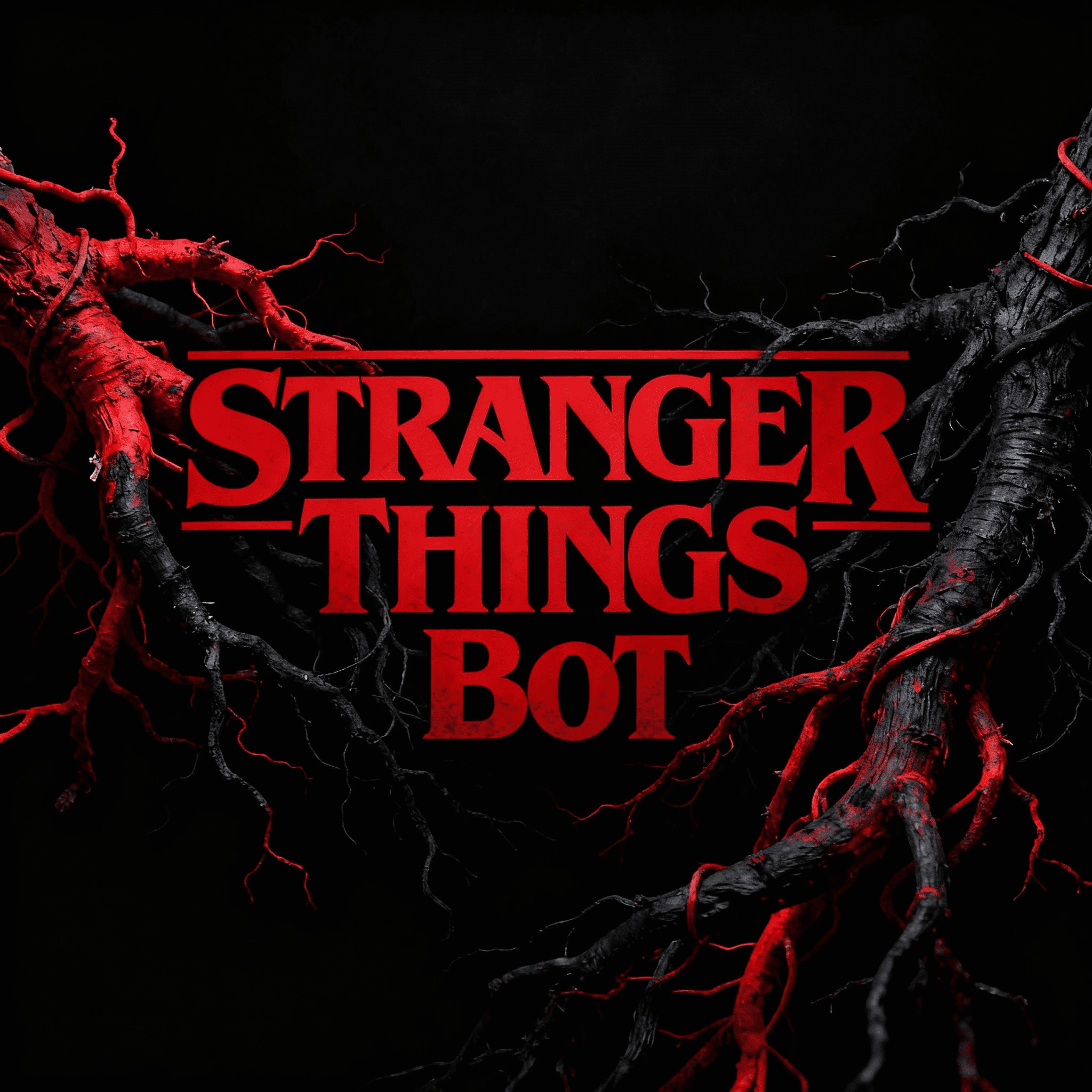 Bot Stranger Things