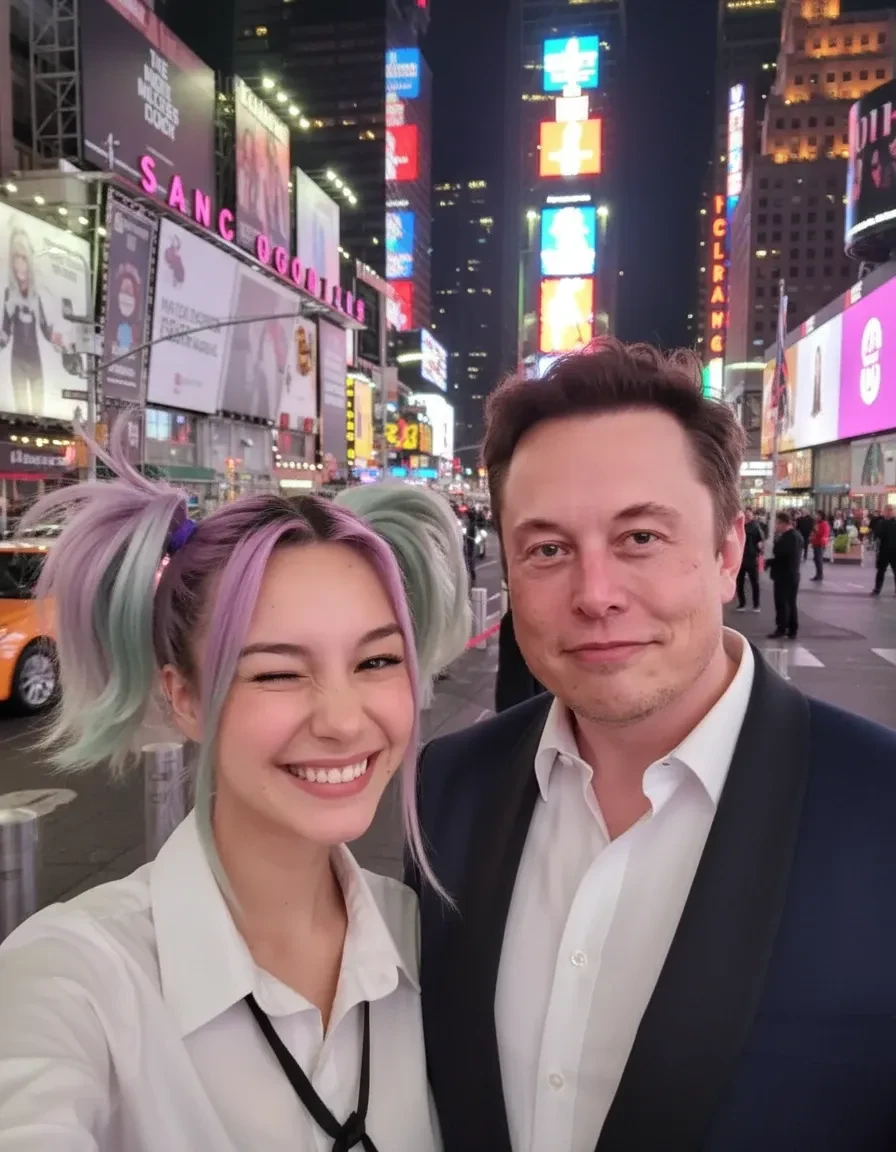 Sora 2: Star Crossed