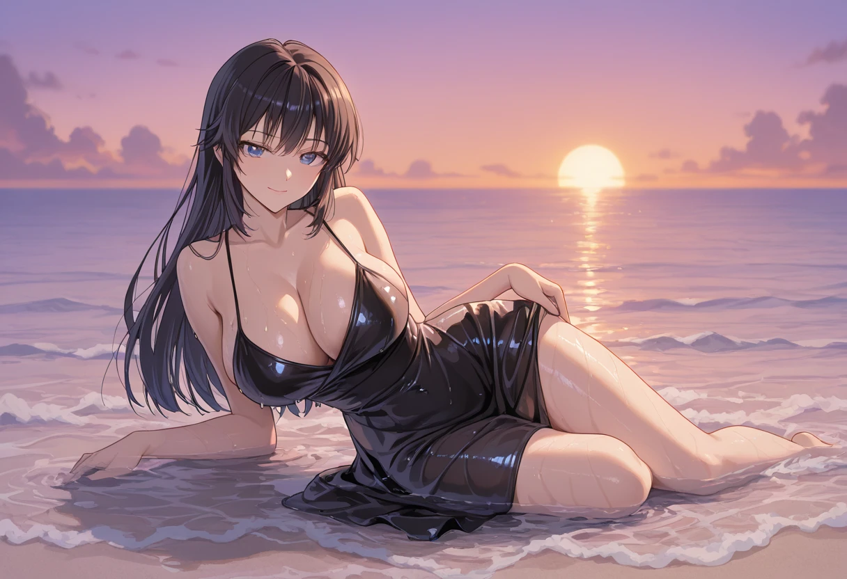 Photo to Anime Waifu Transformation