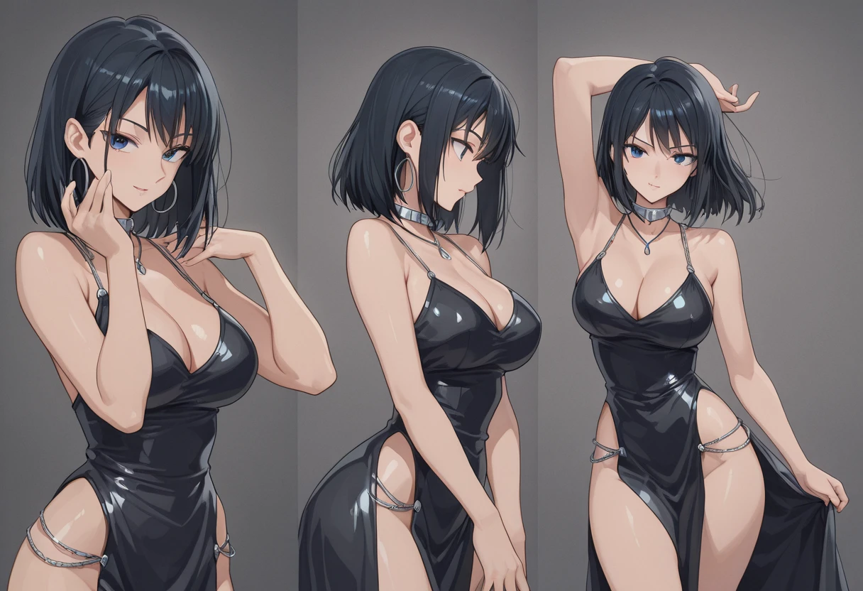 High-Quality Anime Waifu Results